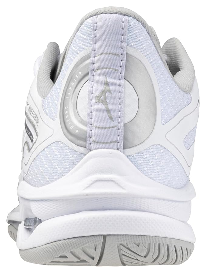 Amazon.com | Mizuno Wave Exceed Tour 6 CC Women's Tennis